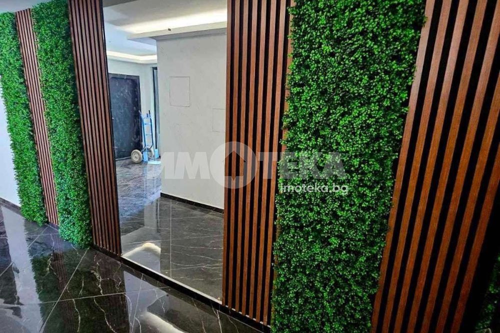 Продава 3-СТАЕН, гр. София, Малинова долина, снимка 2 - Апартаменти - 53873983