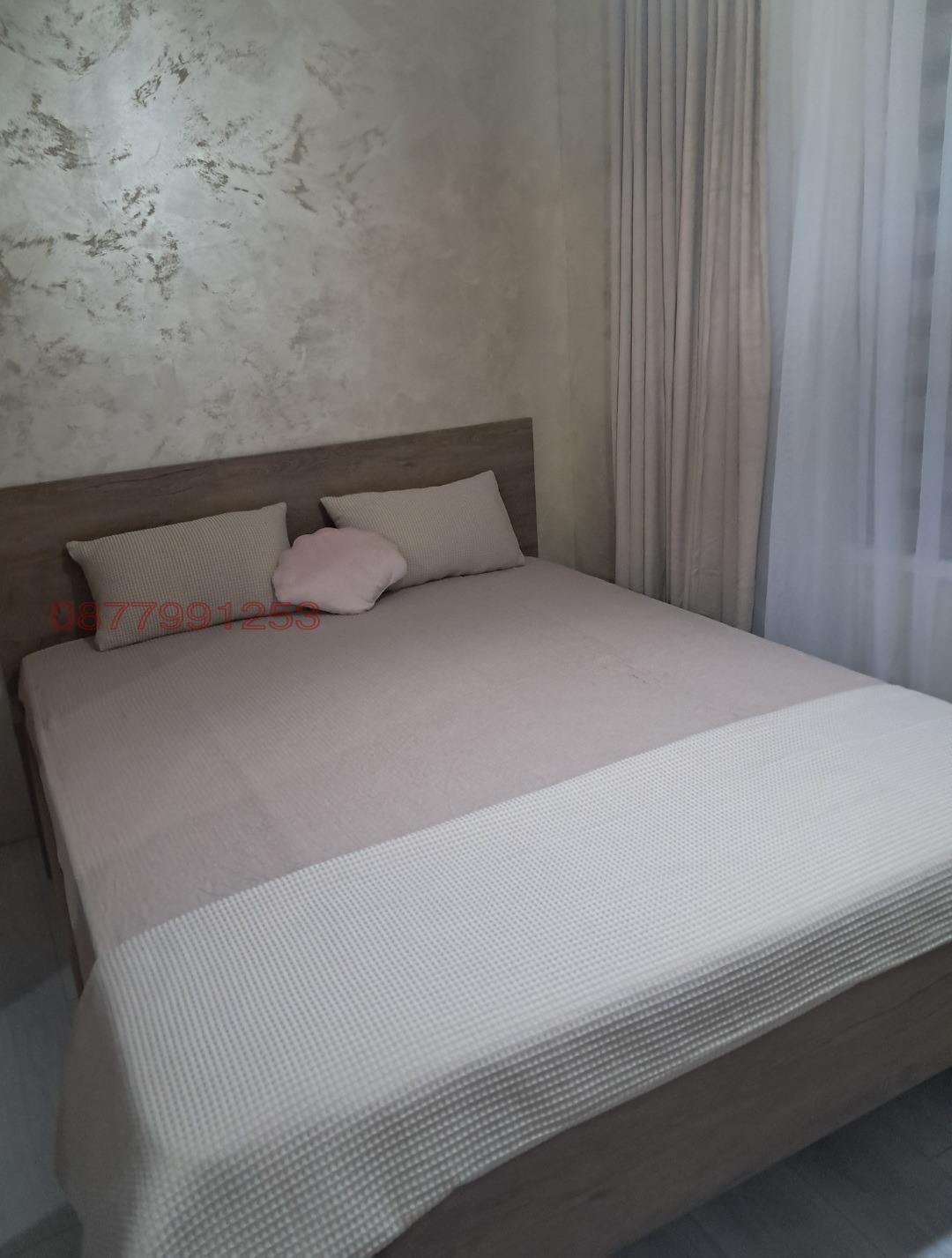 Продава 3-СТАЕН, гр. Монтана, Идеален център, снимка 3 - Апартаменти - 53970184