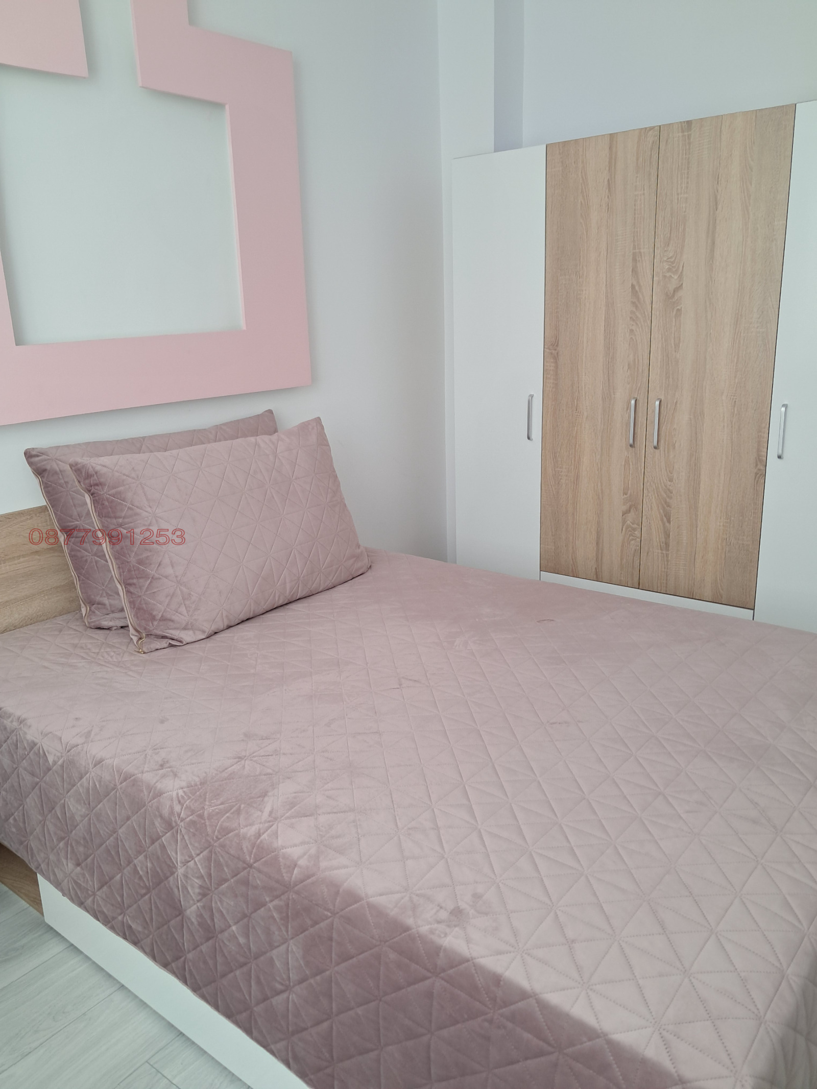 Продава 3-СТАЕН, гр. Монтана, Идеален център, снимка 9 - Апартаменти - 53970184