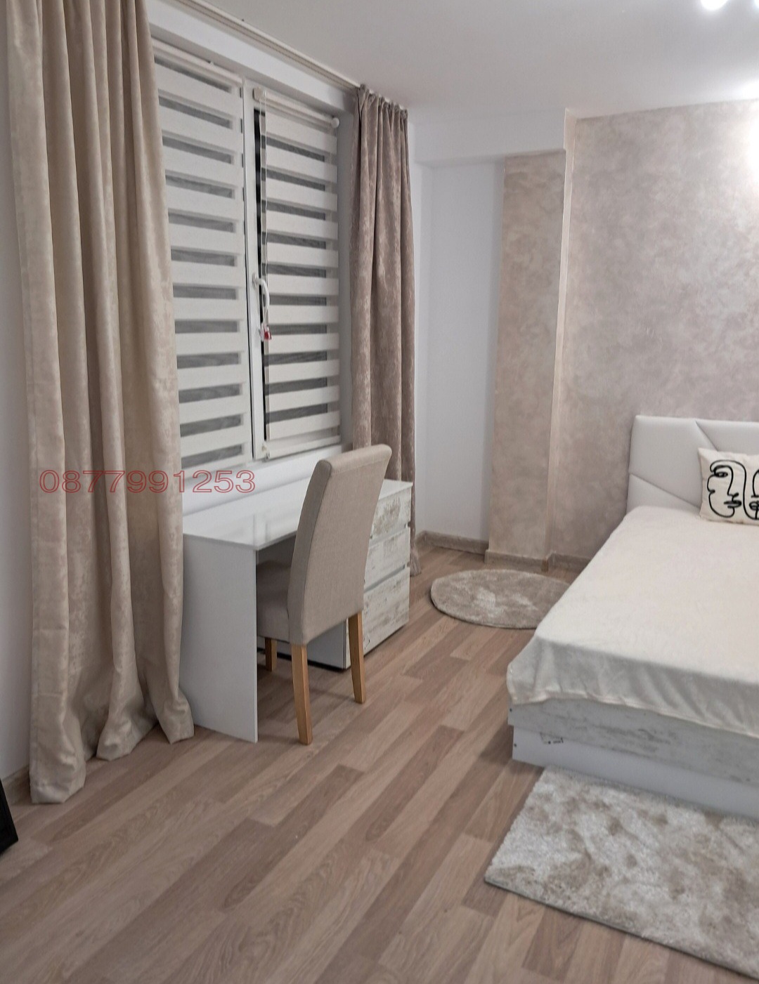 Продава 3-СТАЕН, гр. Монтана, Идеален център, снимка 6 - Апартаменти - 53970184