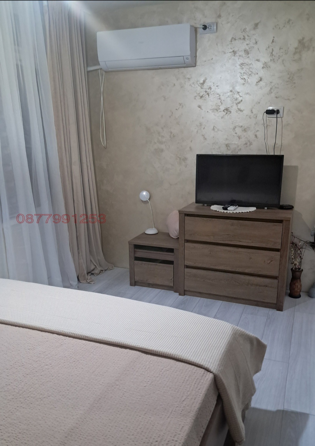 Продава 3-СТАЕН, гр. Монтана, Идеален център, снимка 4 - Апартаменти - 53970184