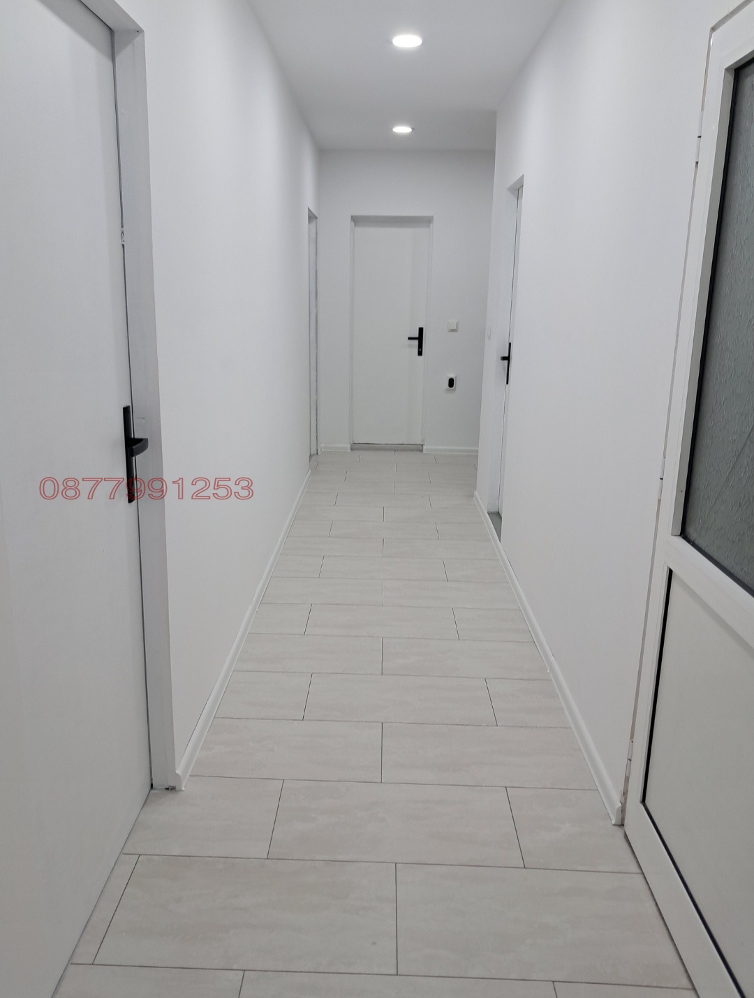 Продава 3-СТАЕН, гр. Монтана, Идеален център, снимка 13 - Апартаменти - 53970184