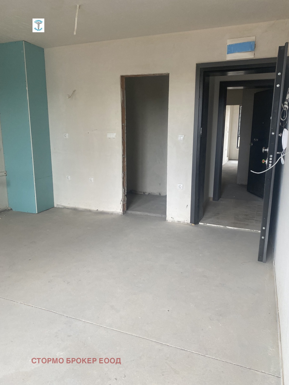 Продава 3-СТАЕН, гр. София, Надежда 1, снимка 9 - Апартаменти - 54749069