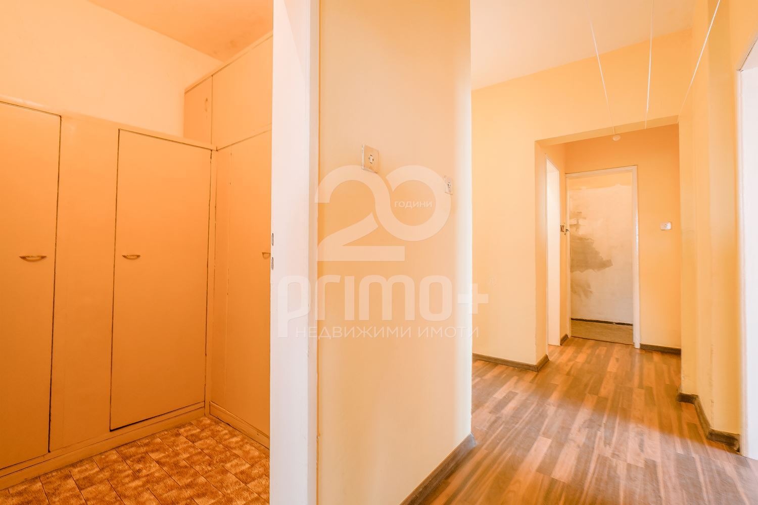 Продава 3-СТАЕН, гр. София, Зона Б-5, снимка 14 - Апартаменти - 54781721