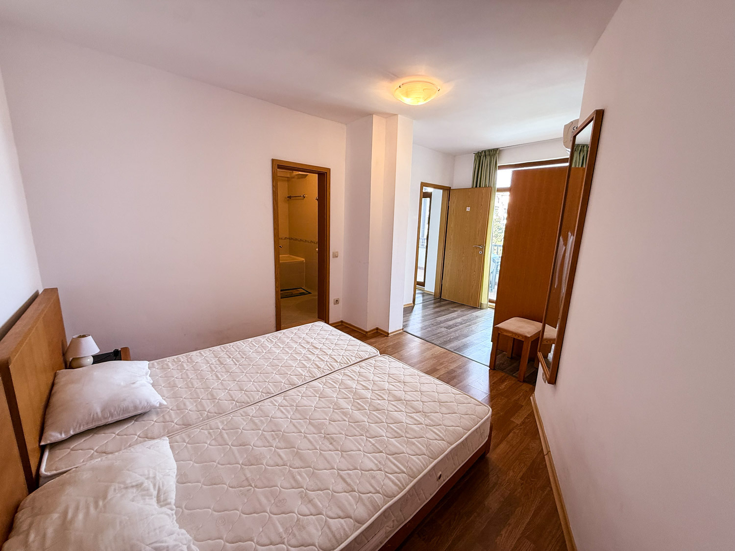 Продава 3-СТАЕН, гр. Ахелой, област Бургас, снимка 9 - Апартаменти - 56016624