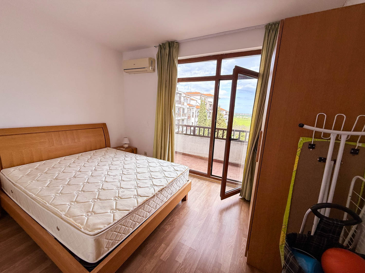 Продава 3-СТАЕН, гр. Ахелой, област Бургас, снимка 6 - Апартаменти - 56016624