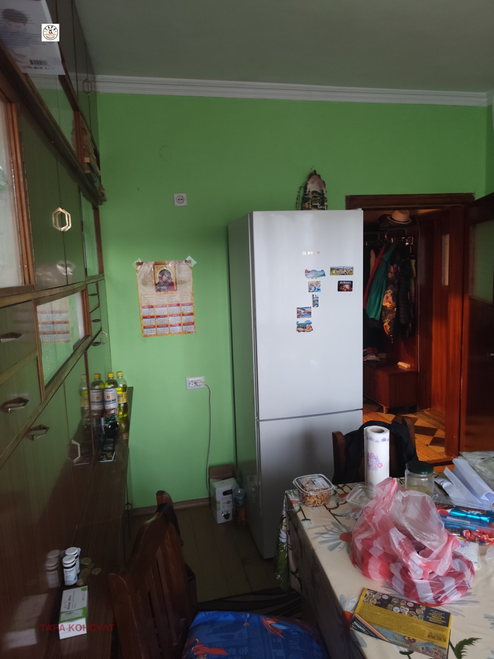 Продава 4-СТАЕН, гр. Горна Оряховица, област Велико Търново, снимка 4 - Апартаменти - 54779870