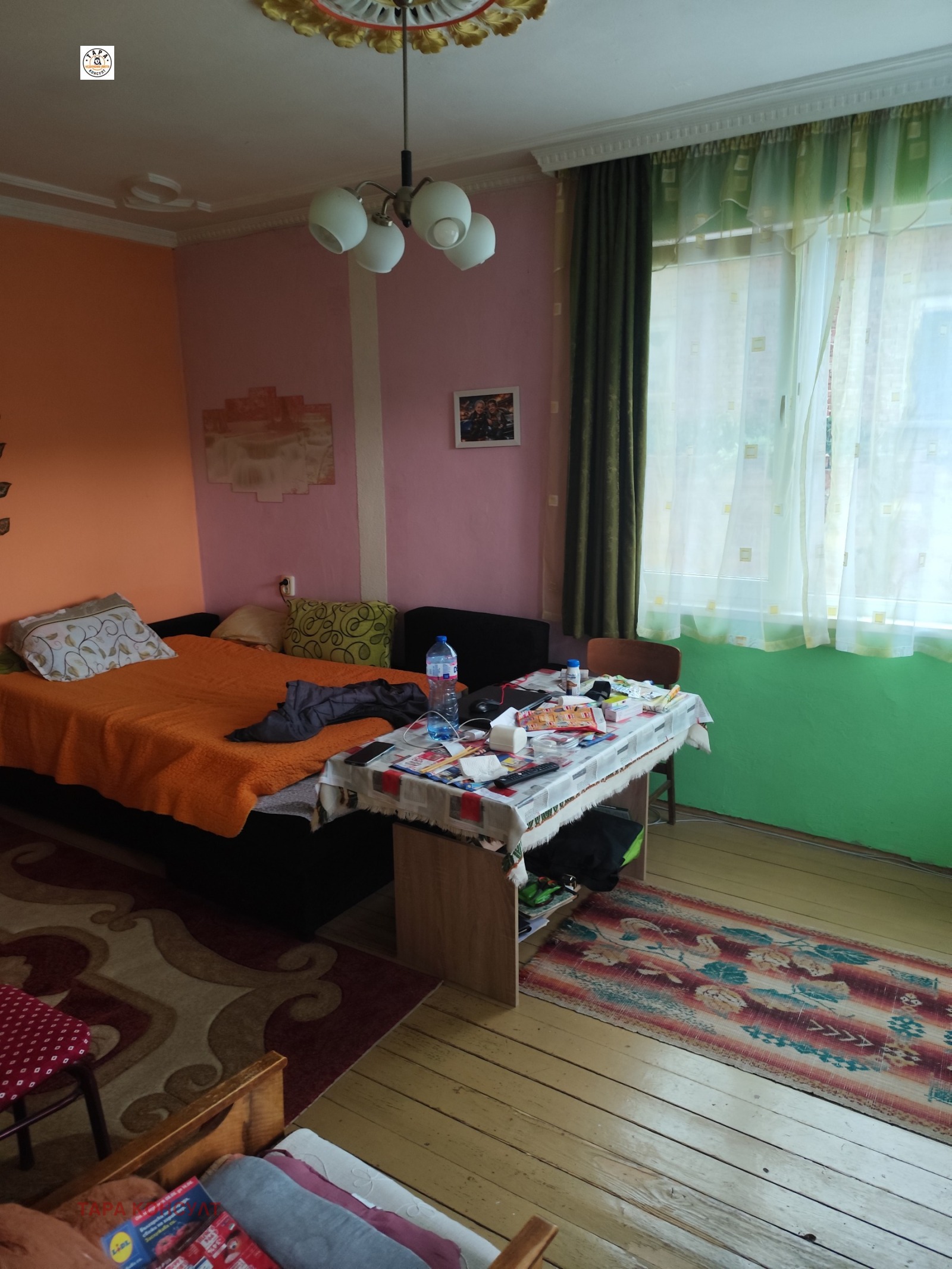 Продава 4-СТАЕН, гр. Горна Оряховица, област Велико Търново, снимка 8 - Апартаменти - 54779870
