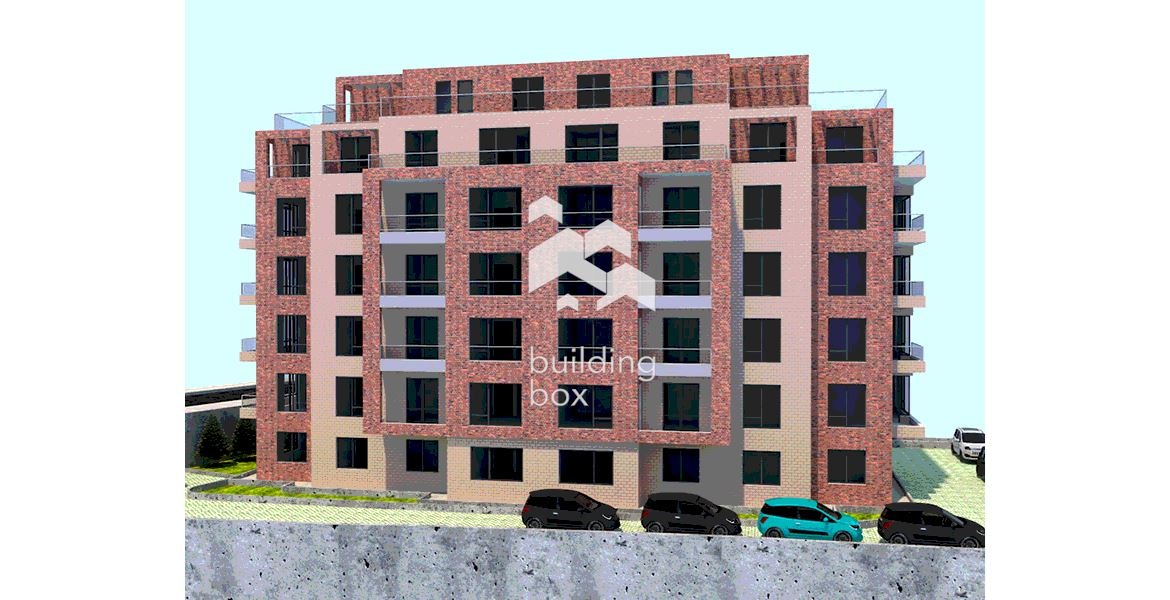 Продава 4-СТАЕН, гр. София, Овча купел 1, снимка 4 - Апартаменти - 56065959