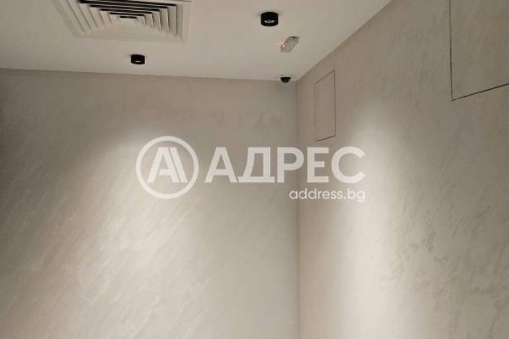 Продава МНОГОСТАЕН, гр. София, Кръстова вада, снимка 2 - Апартаменти - 46962116