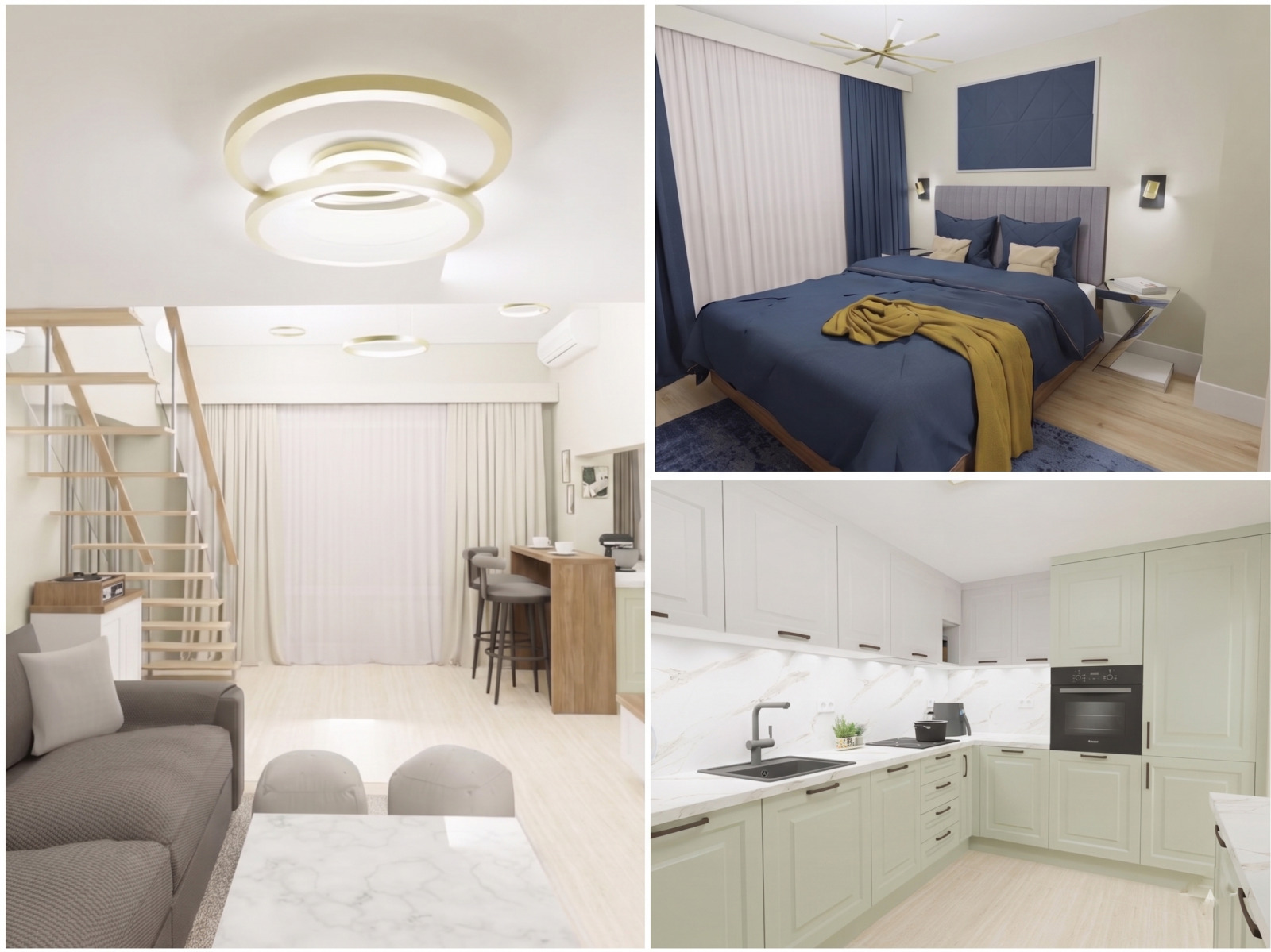 Продава МНОГОСТАЕН, гр. София, Изток, снимка 2 - Апартаменти - 54132068