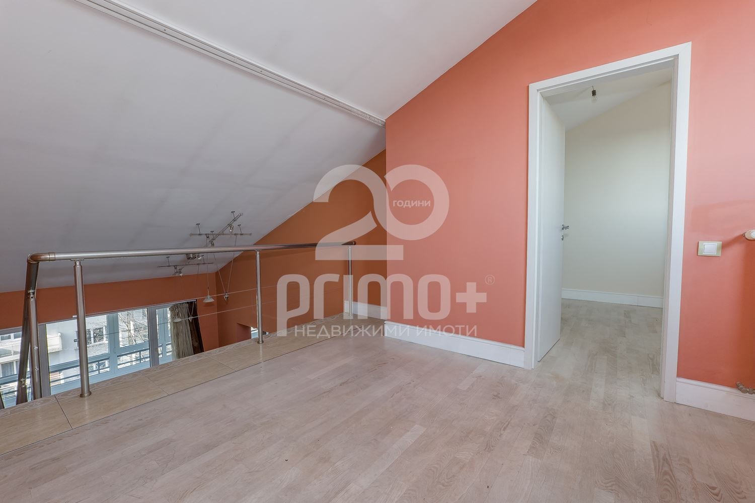 Продава МНОГОСТАЕН, гр. София, Изток, снимка 13 - Апартаменти - 54132068