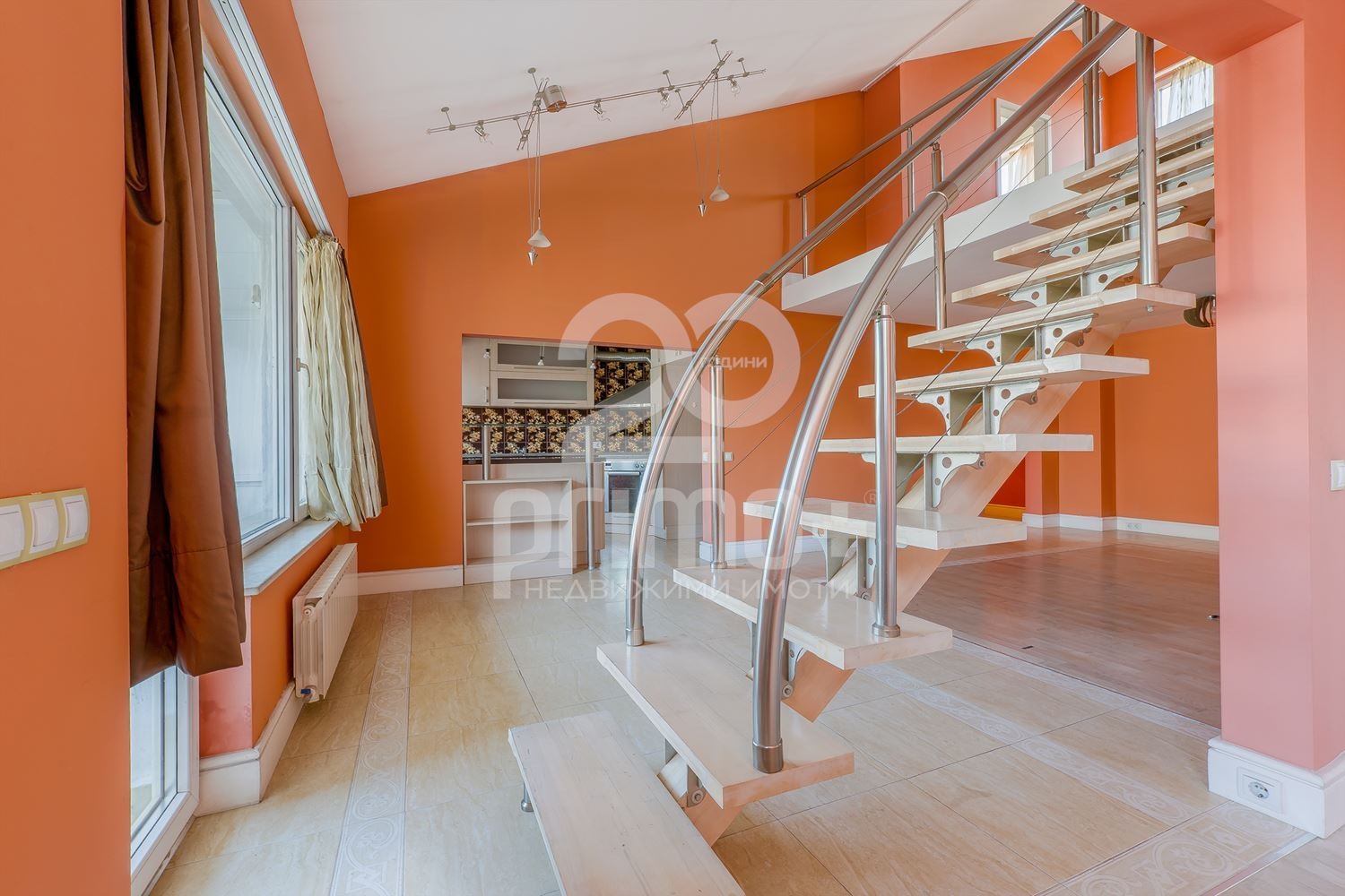 Продава МНОГОСТАЕН, гр. София, Изток, снимка 8 - Апартаменти - 54132068