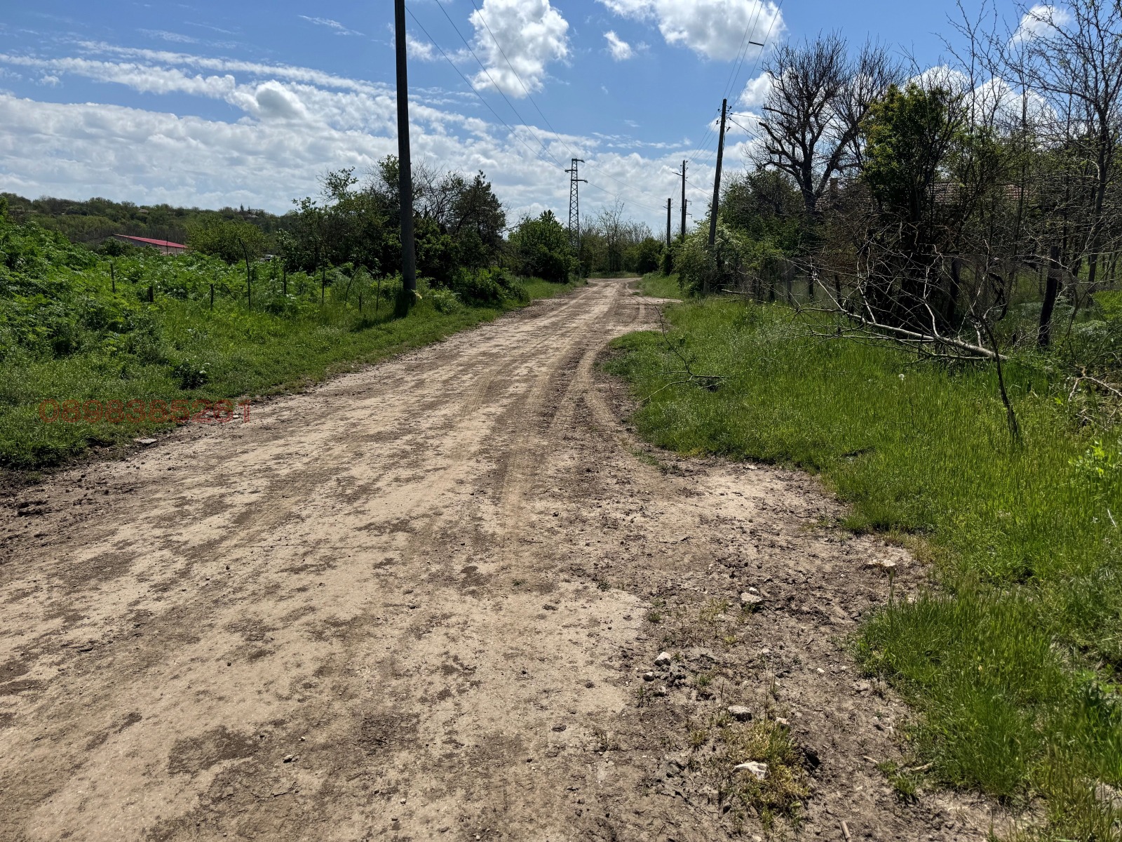 Продава КЪЩА, с. Александрия, област Добрич, снимка 17 - Къщи - 54571042