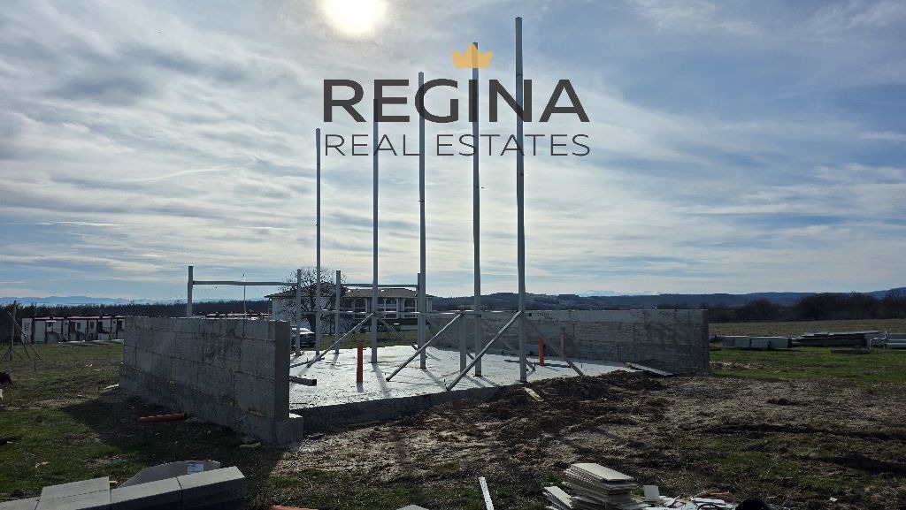 Продава КЪЩА, с. Красново, област Пловдив, снимка 6 - Къщи - 52825184