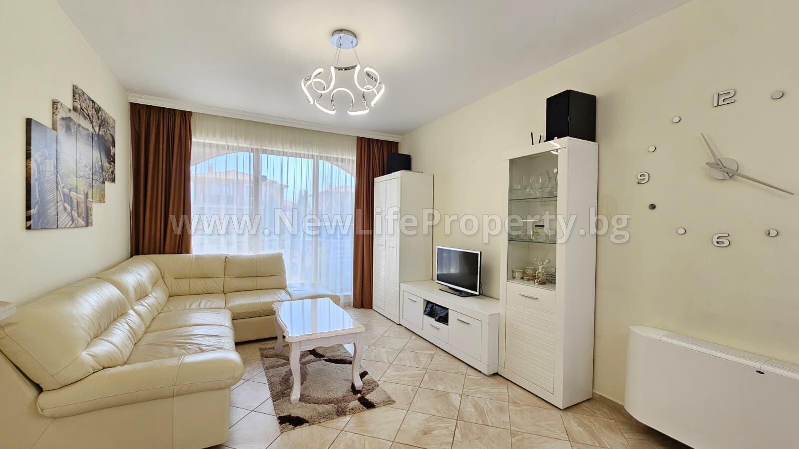 Продава КЪЩА, гр. Поморие, област Бургас, снимка 4 - Къщи - 53915315