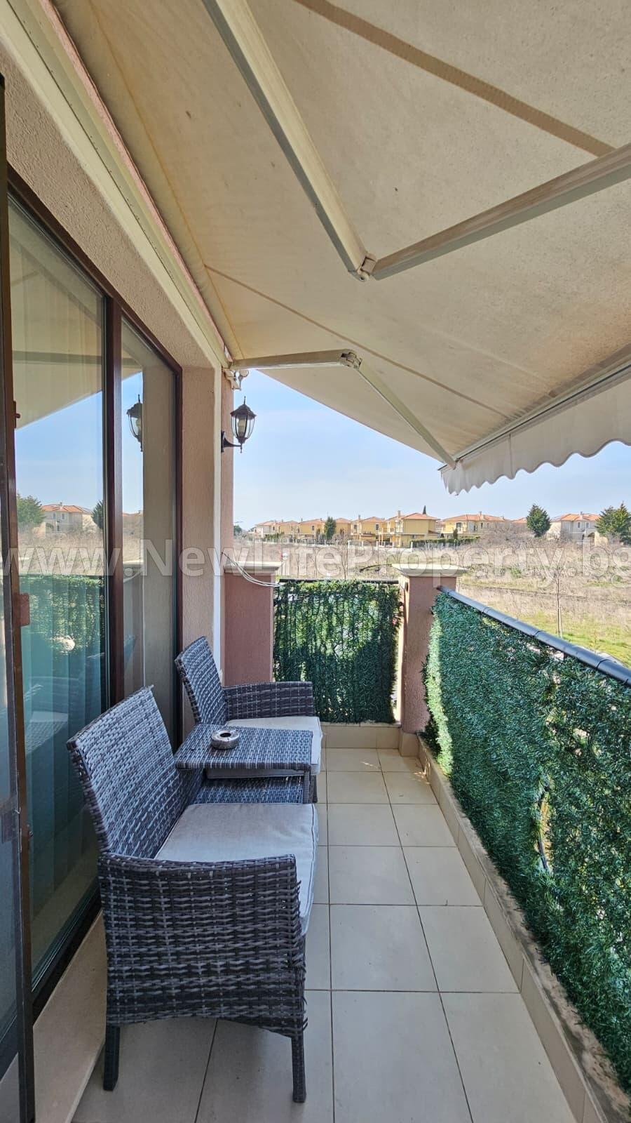 Продава КЪЩА, гр. Поморие, област Бургас, снимка 14 - Къщи - 53915315