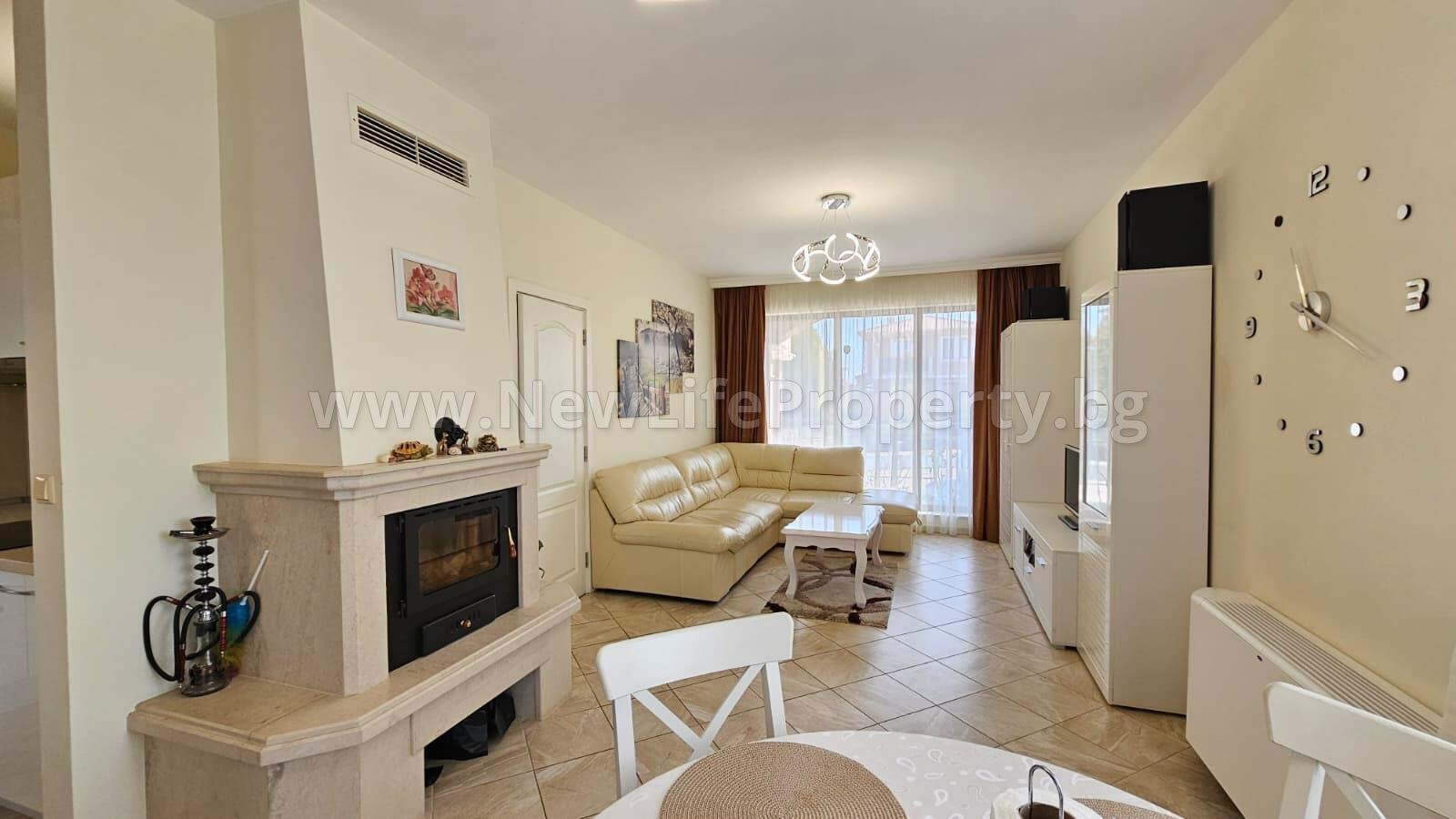 Продава КЪЩА, гр. Поморие, област Бургас, снимка 6 - Къщи - 53915315