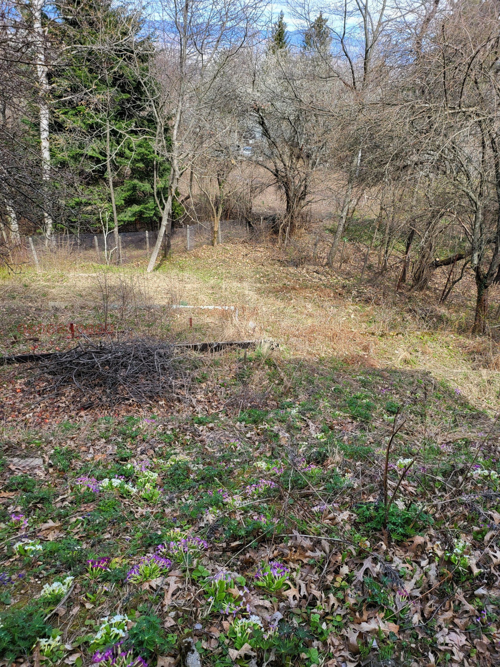 Продава ПАРЦЕЛ, гр. София, в.з.Симеоново - Драгалевци, снимка 2 - Парцели - 53807784