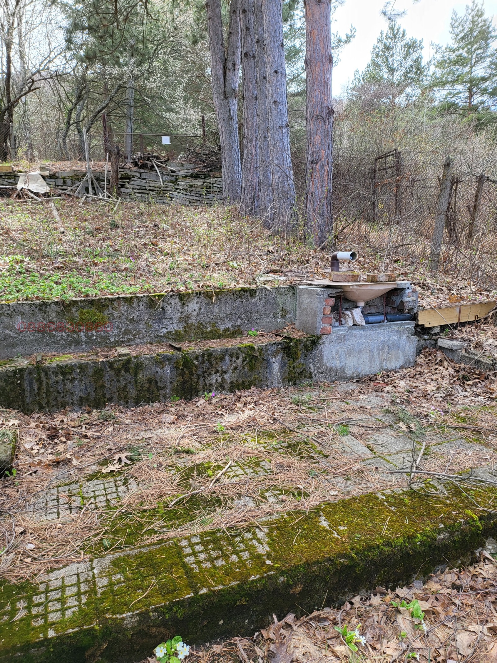 Продава ПАРЦЕЛ, гр. София, в.з.Симеоново - Драгалевци, снимка 5 - Парцели - 53807784