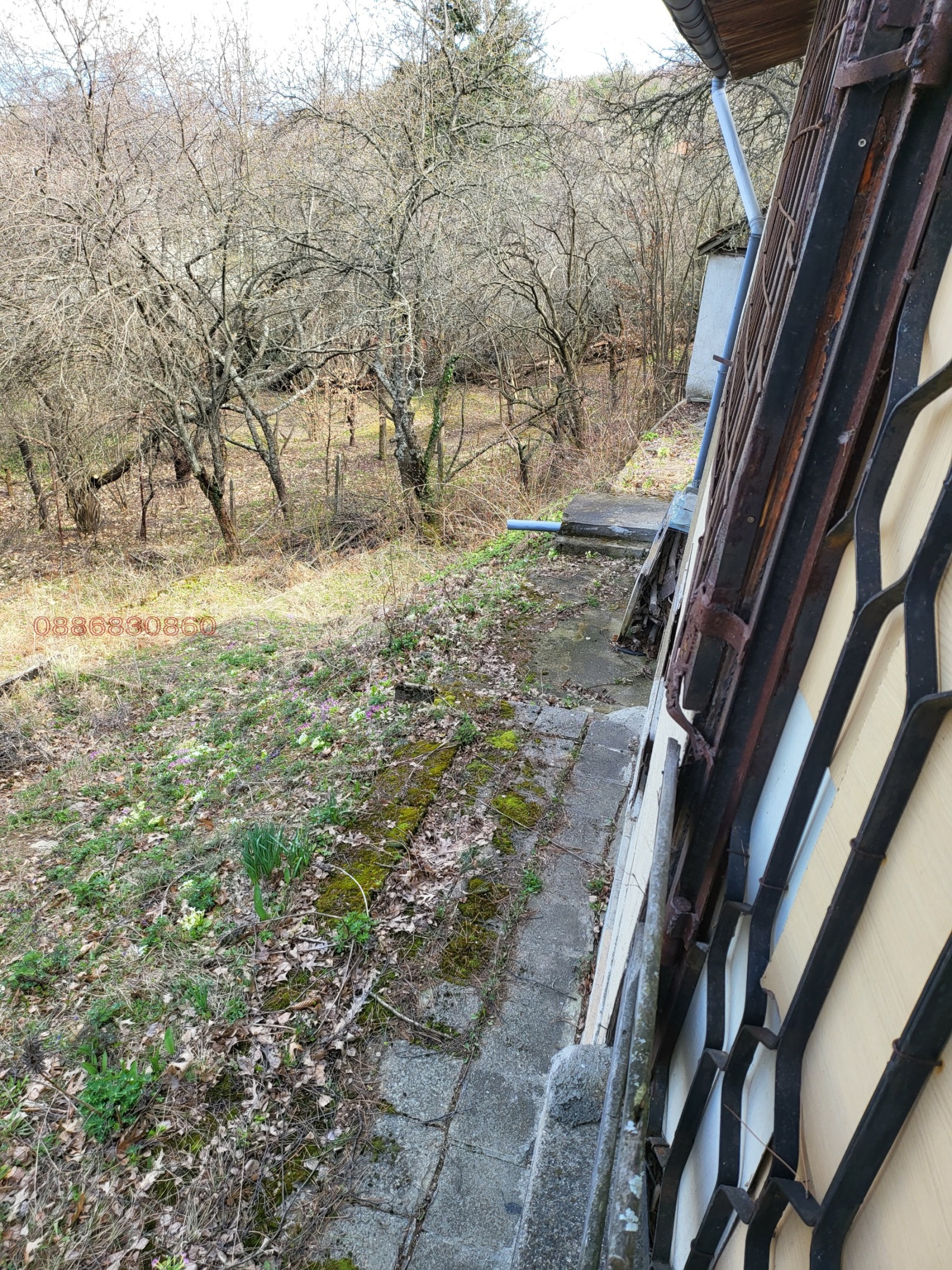 Продава ПАРЦЕЛ, гр. София, в.з.Симеоново - Драгалевци, снимка 3 - Парцели - 53807784