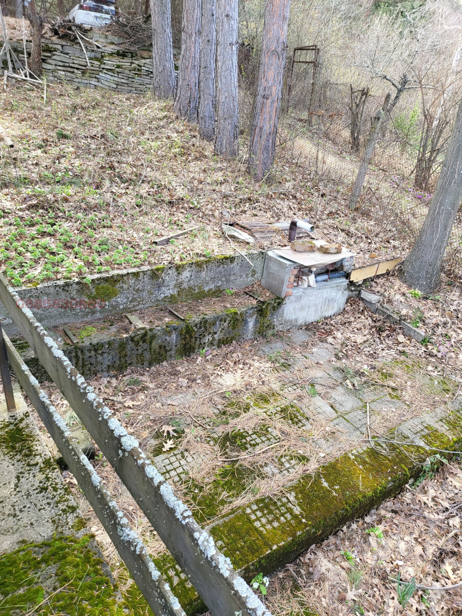 Продава ПАРЦЕЛ, гр. София, в.з.Симеоново - Драгалевци, снимка 4 - Парцели - 53807784