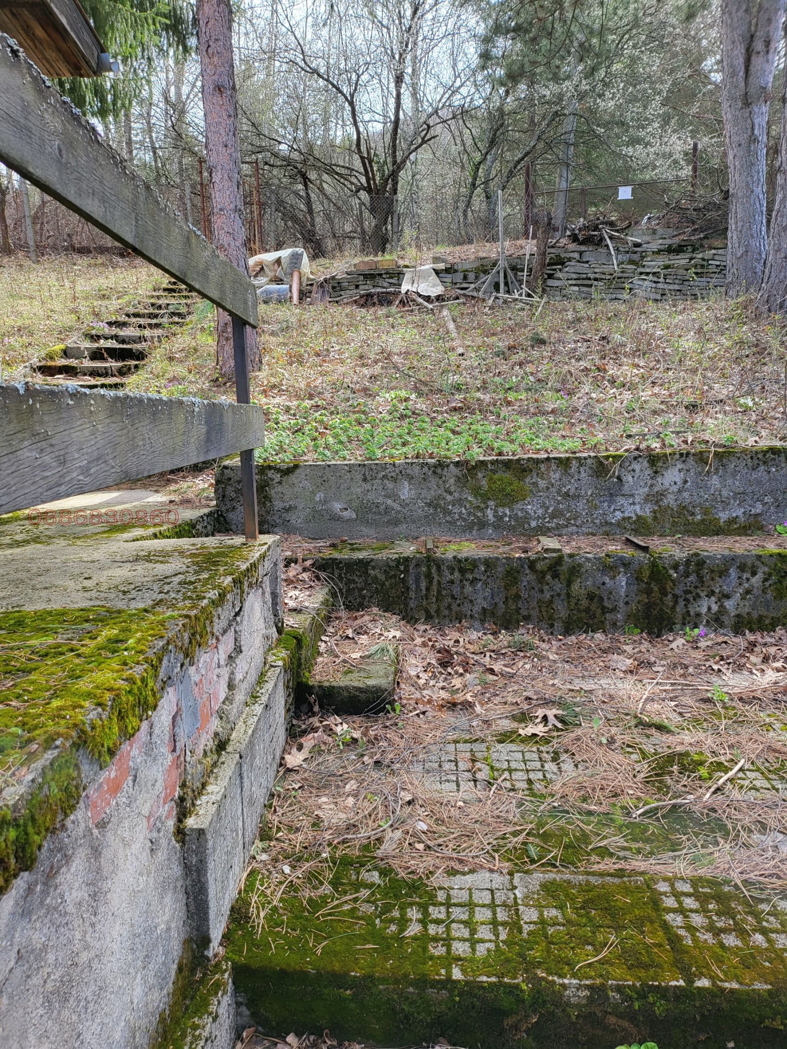 Продава ПАРЦЕЛ, гр. София, в.з.Симеоново - Драгалевци, снимка 6 - Парцели - 53807784