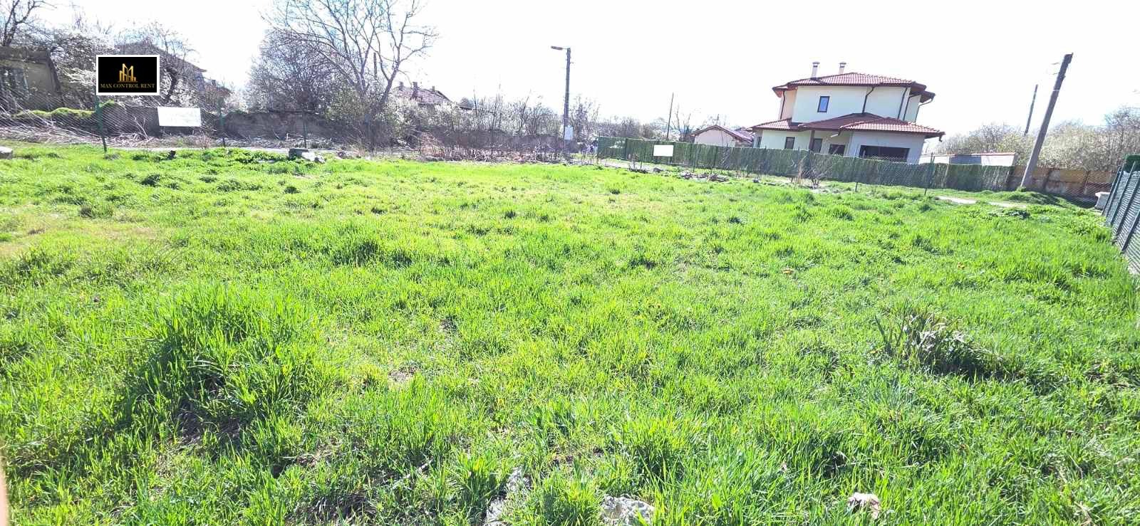 Продава ПАРЦЕЛ, с. Долна Малина, област София област