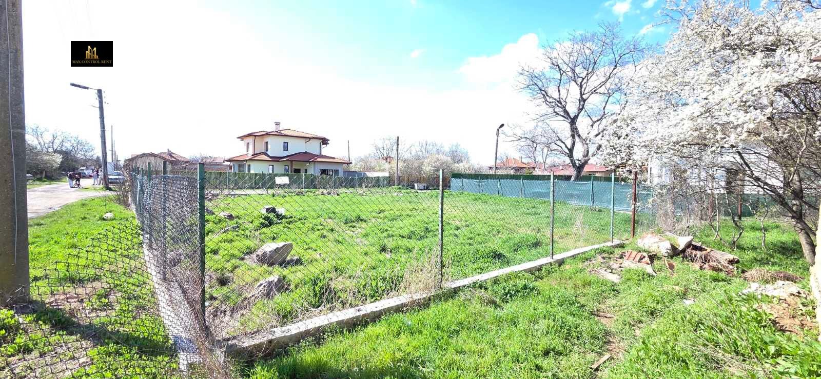 Продава ПАРЦЕЛ, с. Долна Малина, област София област, снимка 10 - Парцели - 52317773