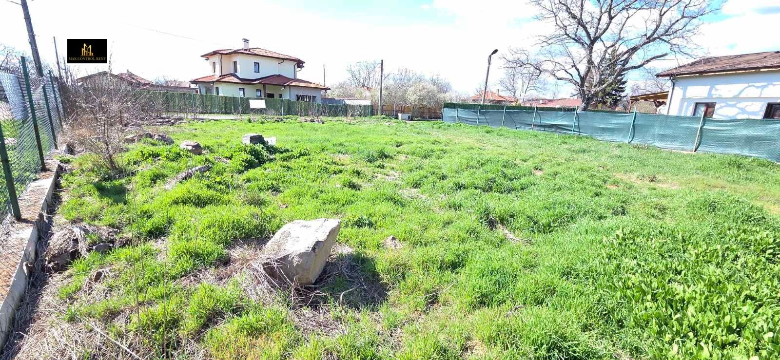 Продава ПАРЦЕЛ, с. Долна Малина, област София област, снимка 8 - Парцели - 52317773