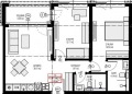 Продава 3-СТАЕН, гр. София, с. Панчарево, снимка 2