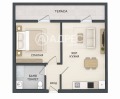 Продава  2-стаен град Варна , Трошево , 70 кв.м | 26007350 - изображение [6]