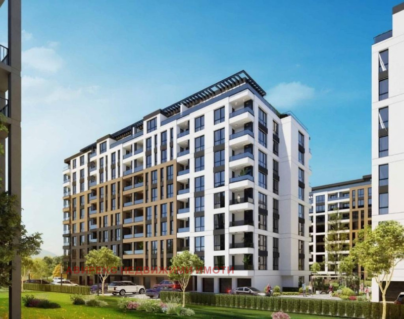 Продава 1-СТАЕН в град Пловдив, Тракия - 42 кв.м / 55 000 € » 107 570.65 лв., АВИРЕКС НЕДВИЖИМИ ИМОТИ