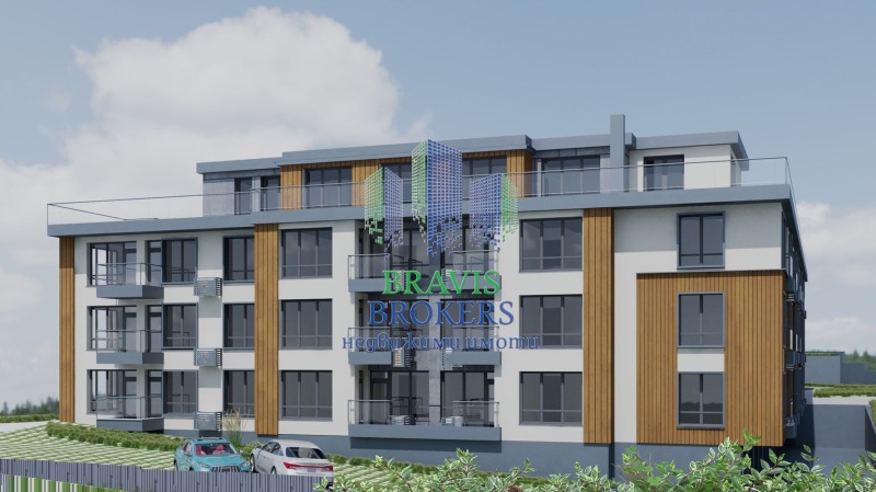 Продава 2-СТАЕН в град Варна, Изгрев - 66 кв.м / 97 900 € » 191 475.76 лв., БРАВИС БРОКЪРС ООД
