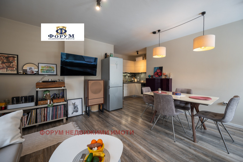 Продава 3-СТАЕН в град Пловдив, Кършияка - 90 кв.м / 195 000 € » 381 386.85 лв., ФОРУМ НЕДВИЖИМИ ИМОТИ
