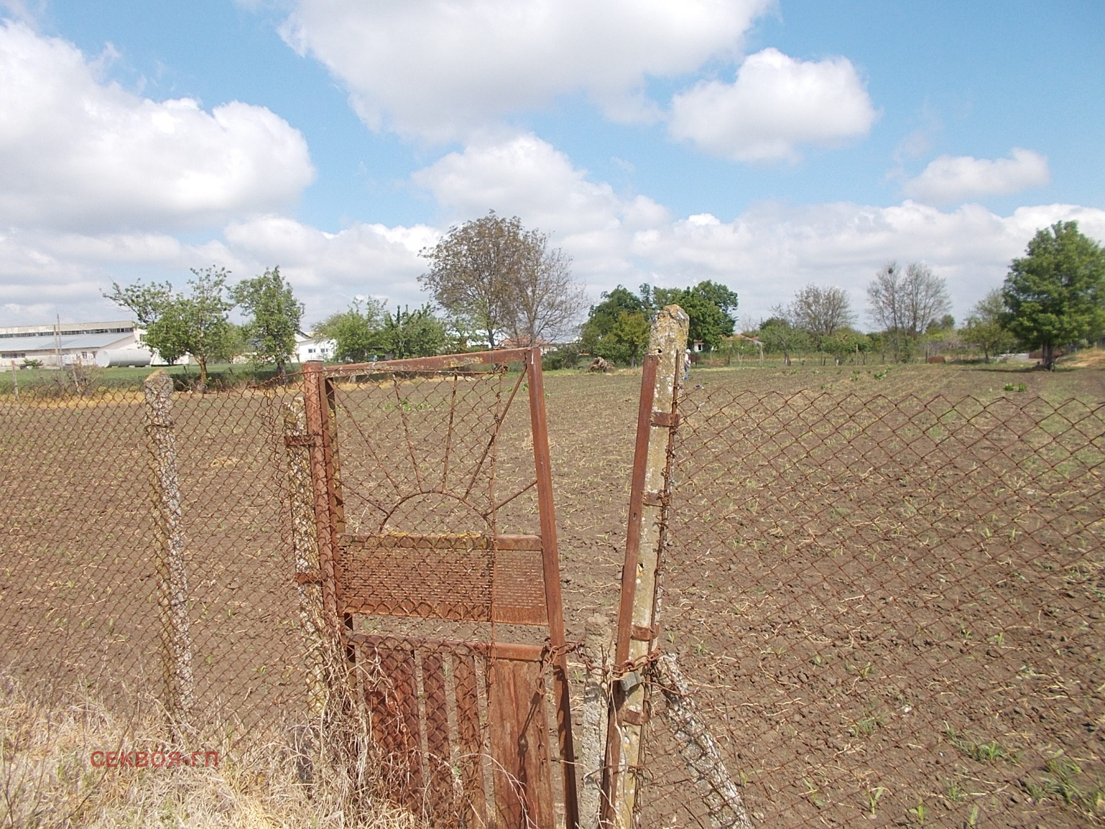 Продава ПАРЦЕЛ | Imot.bg — изображение 1