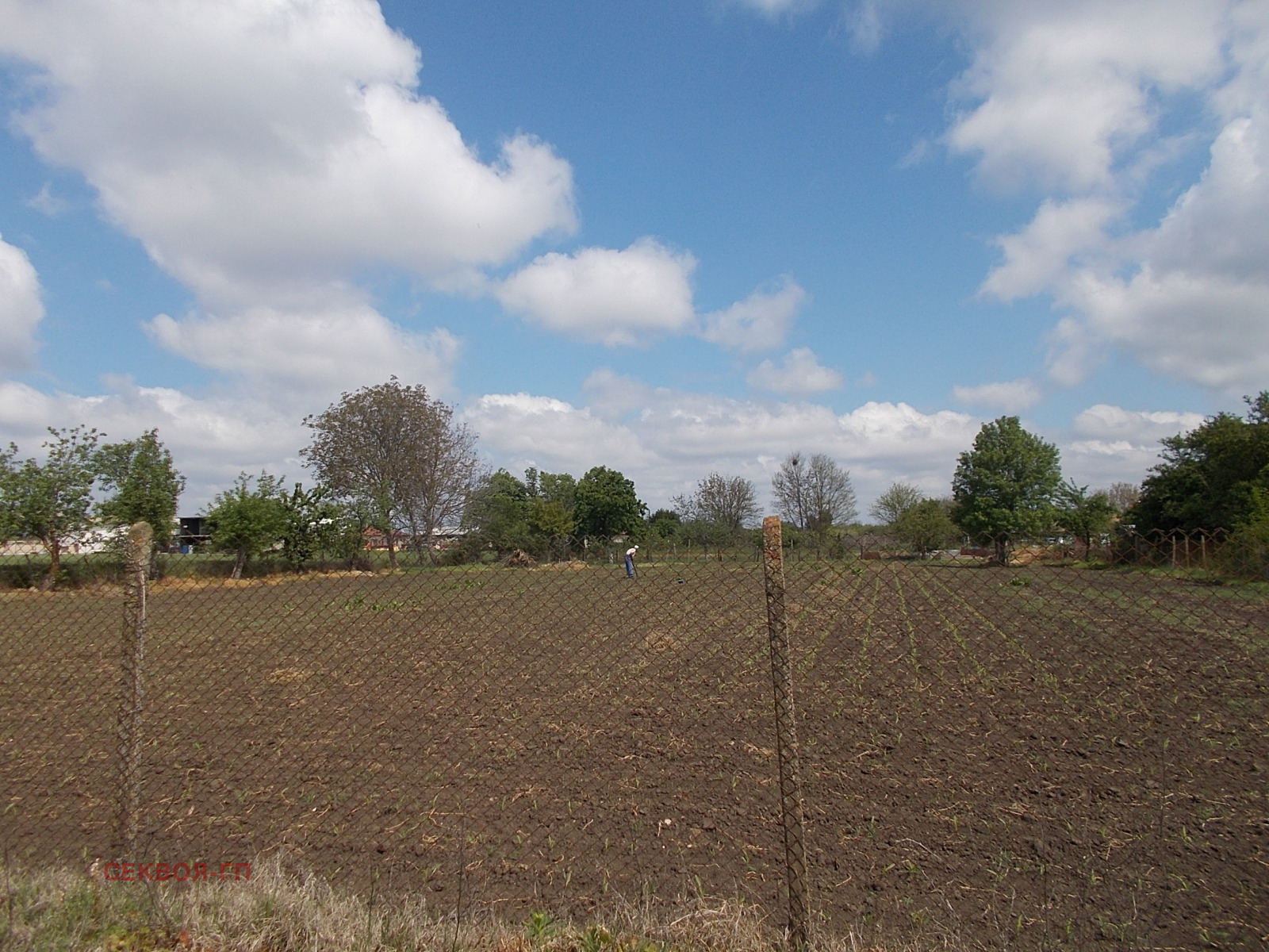 Продава ПАРЦЕЛ | Imot.bg — изображение 2