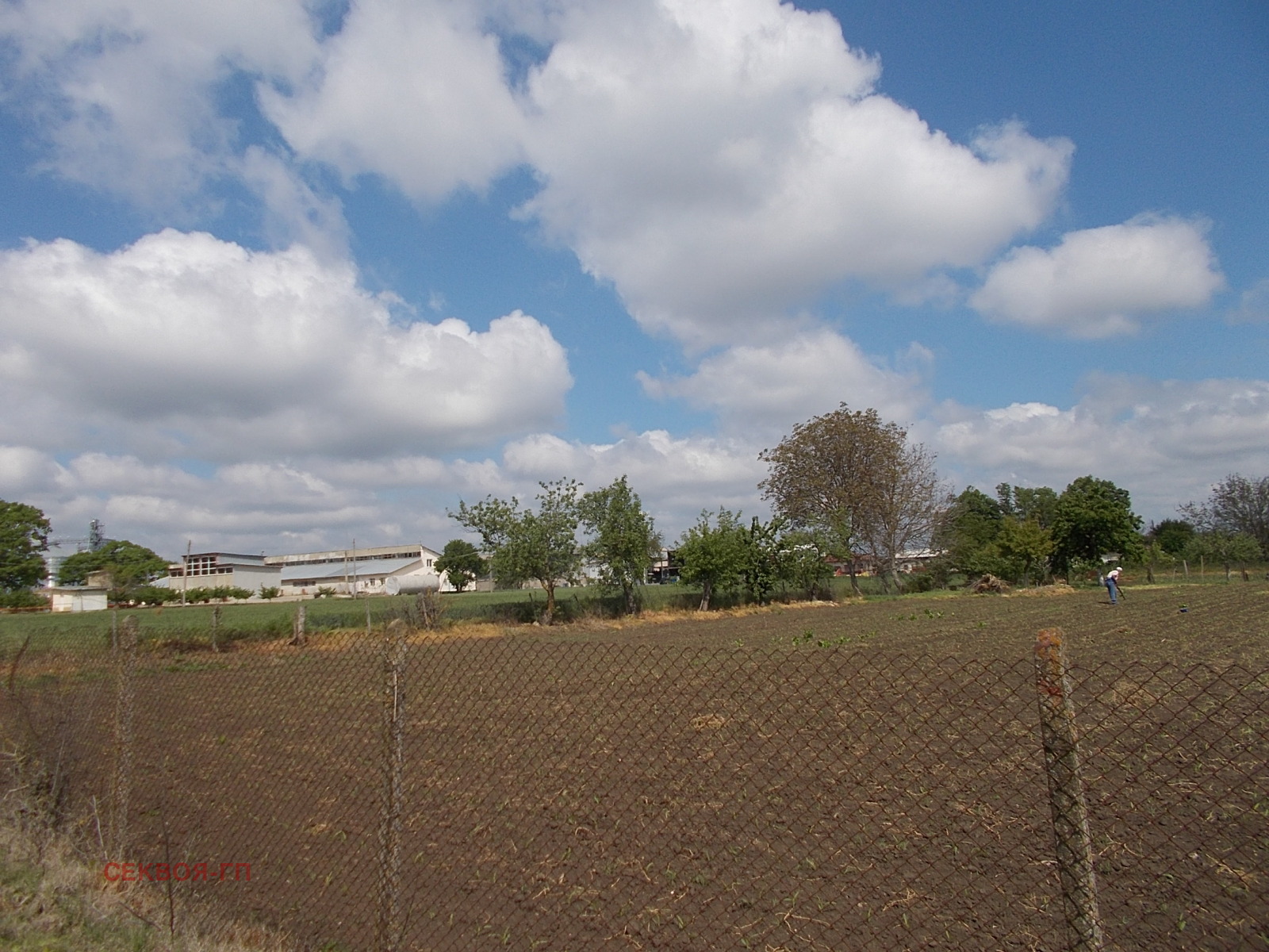 Продава ПАРЦЕЛ | Imot.bg — изображение 4