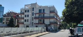 Studio Kiten, region Burgas