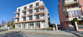 Studio Kiten, region Burgas