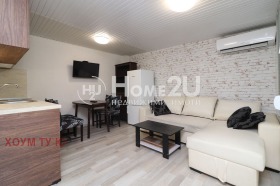 1 bedroom Lyulin 2, Sofia 1