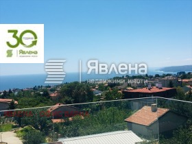 Продава къща град Варна м-т Долна Трака - [1] 