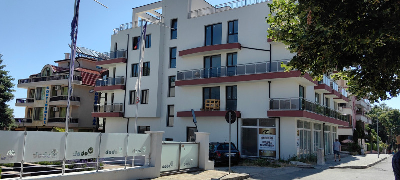 Til salg  Studie region Burgas , Kiten , 52 kvm | 83562101 - billede [12]