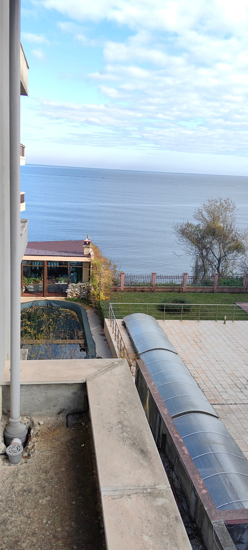 Zu verkaufen  Studio region Burgas , Kiten , 52 qm | 83562101 - Bild [3]
