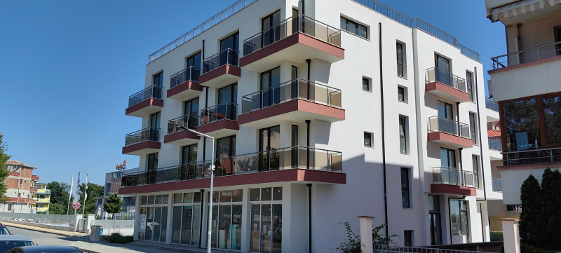 Til salg  Studie region Burgas , Kiten , 52 kvm | 83562101 - billede [2]