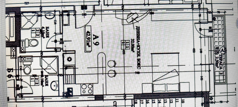 Zu verkaufen  Studio region Burgas , Kiten , 52 qm | 83562101 - Bild [7]