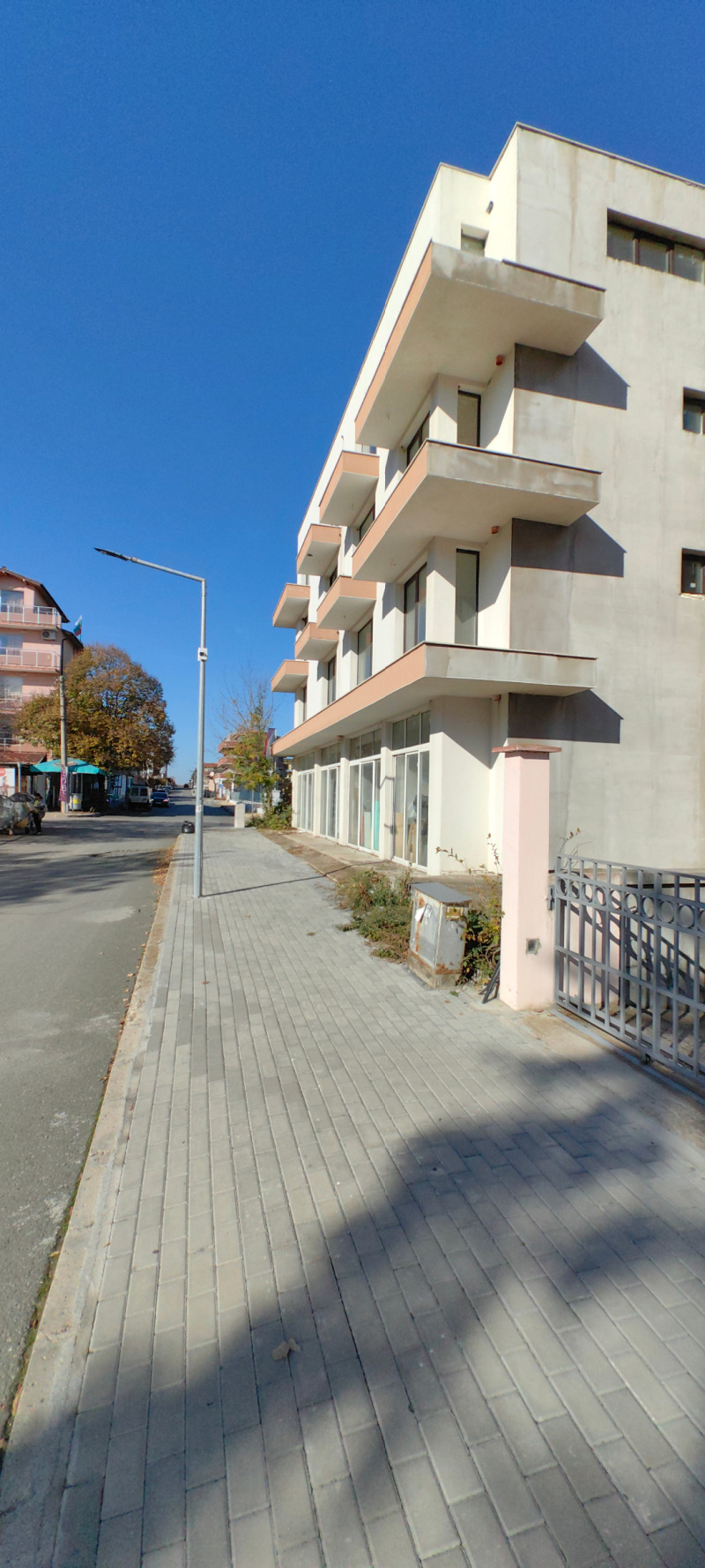 Zu verkaufen  Studio region Burgas , Kiten , 52 qm | 83562101 - Bild [9]