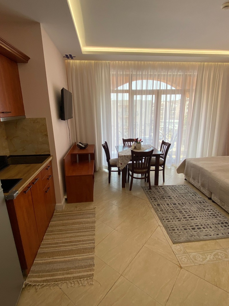 Продава  1-стаен област Бургас , к.к. Слънчев бряг , 52 кв.м | 67354405 - изображение [5]