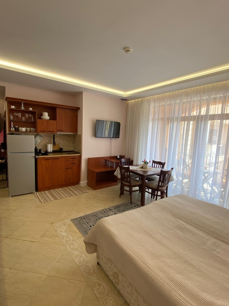 Продава  1-стаен област Бургас , к.к. Слънчев бряг , 52 кв.м | 67354405 - изображение [7]