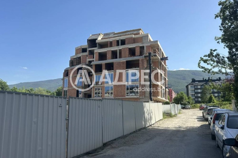 Satılık  1 yatak odası Sofia , Manastirski livadi , 55 metrekare | 20743486 - görüntü [2]